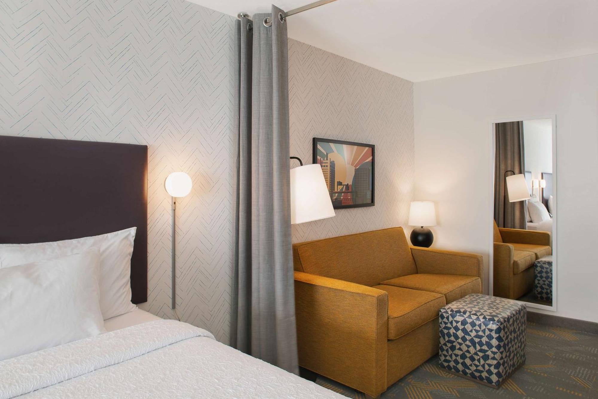 Home2 Suites By Hilton Little Rock Midtown Medical Center Extérieur photo