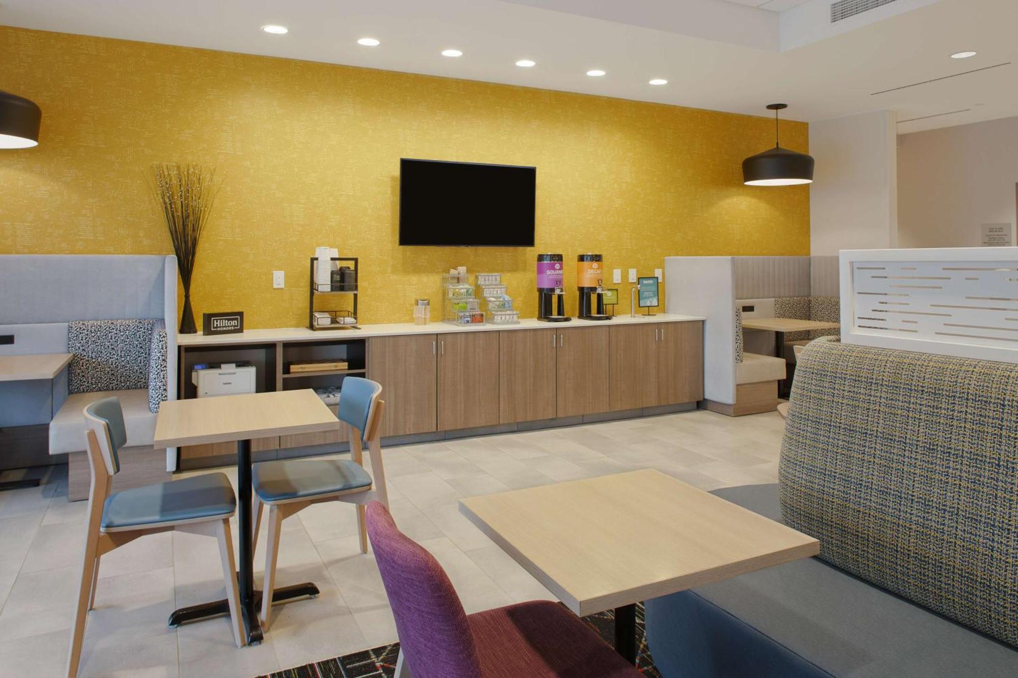 Home2 Suites By Hilton Little Rock Midtown Medical Center Extérieur photo